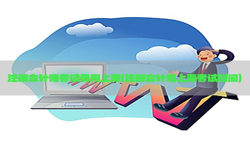 注册会计师考试费用上海（注册会计师上海考试时间）