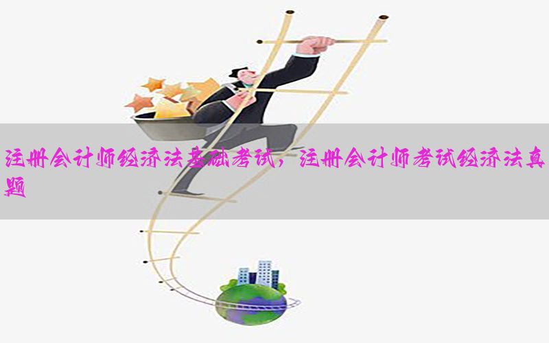 注册会计师经济法基础考试，注册会计师考试经济法真题