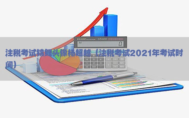 注税考试锦鲤头像杨超越（注税考试2021年考试时间）