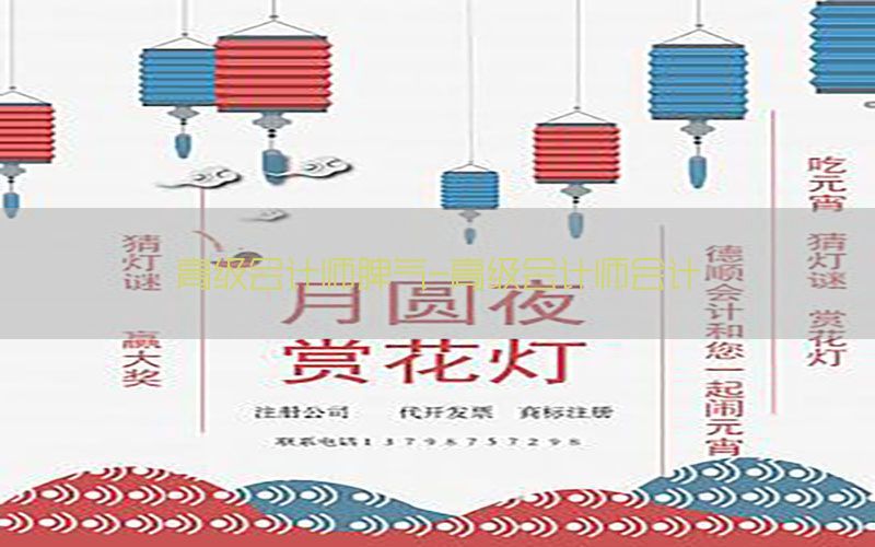高级会计师脾气-高级会计师会计