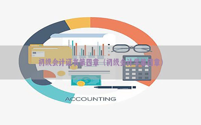 初级会计证书第四章（初级会计学第四章）