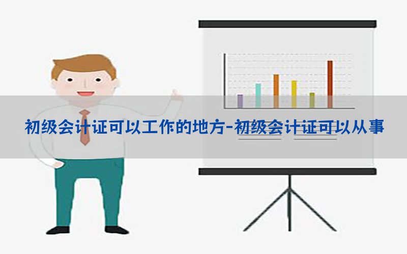 初级会计证可以工作的地方-初级会计证可以从事