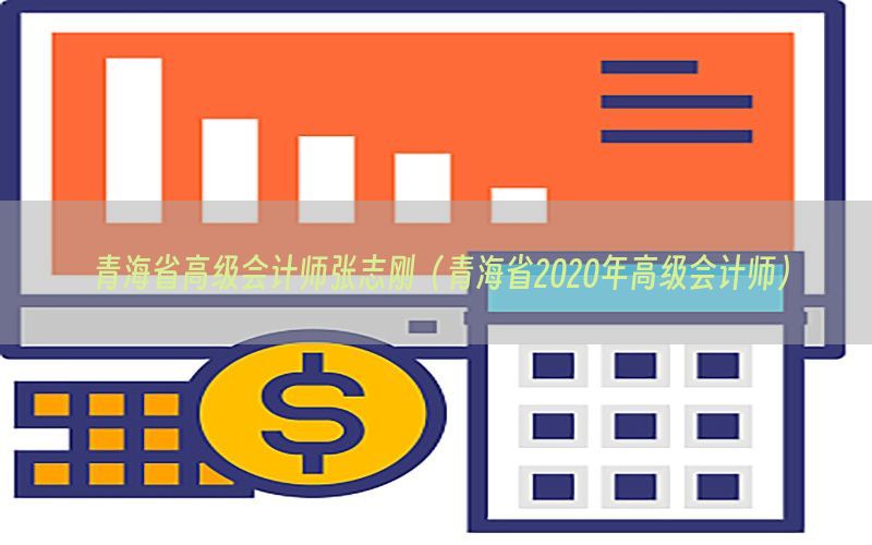 青海省高级会计师张志刚（青海省2020年高级会计师）
