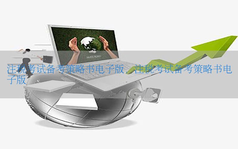 注税考试备考策略书电子版，注税考试备考策略书电子版