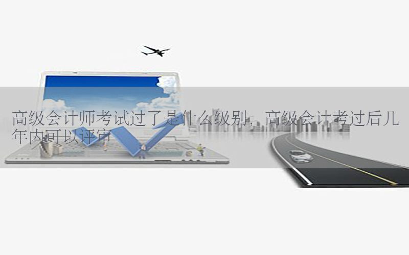 高级会计师考试过了是什么级别，高级会计考过后几年内可以评审