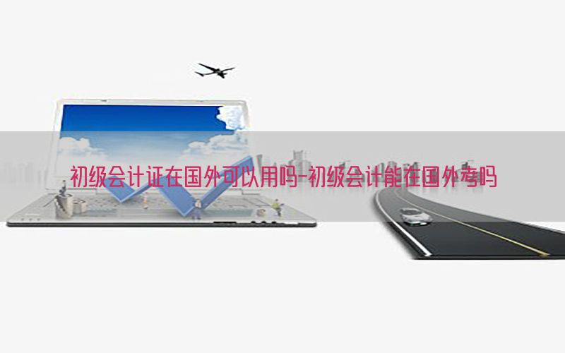 初级会计证在国外可以用吗-初级会计能在国外考吗