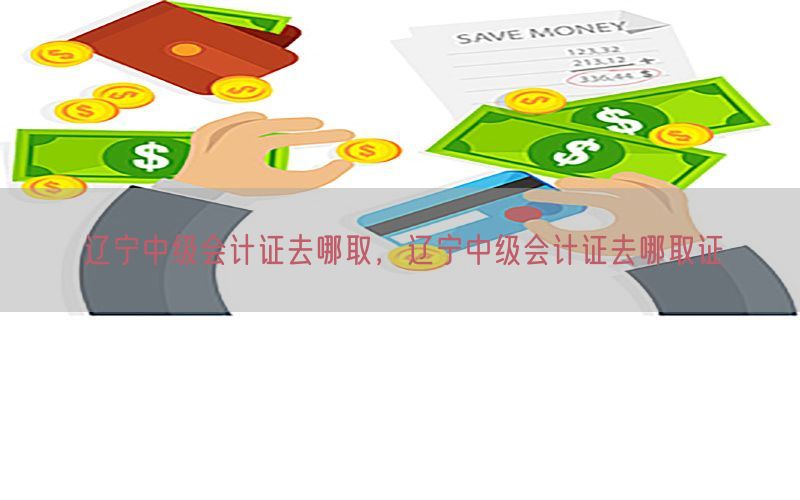 辽宁中级会计证去哪取，辽宁中级会计证去哪取证