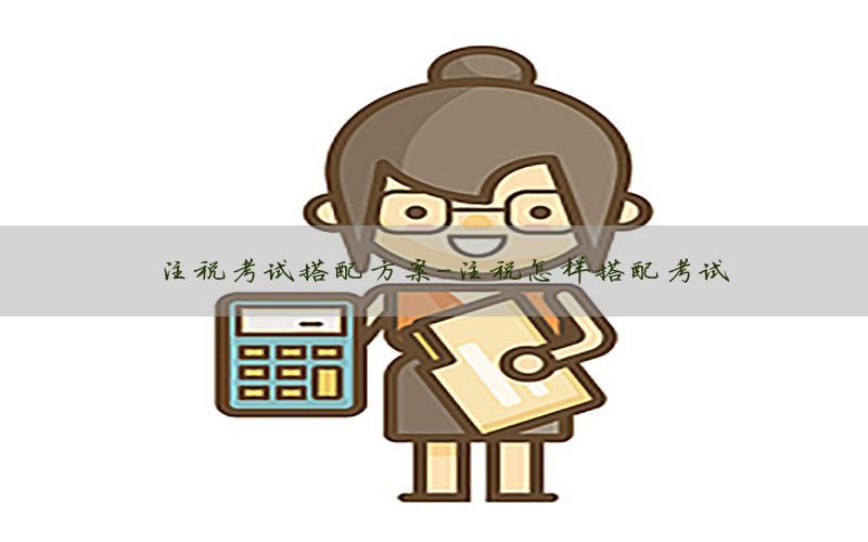 注税考试搭配方案-注税怎样搭配考试