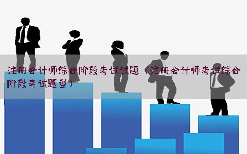 注册会计师综合阶段考试试题（注册会计师考试综合阶段考试题型）