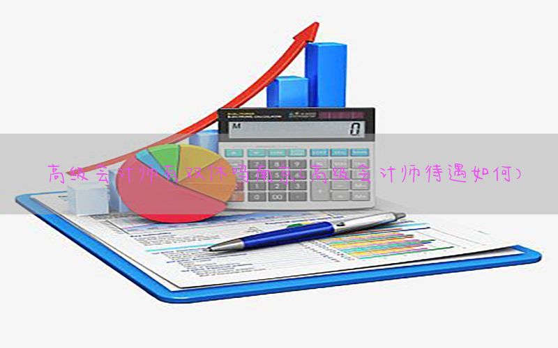 高级会计师有双休吗南京（高级会计师待遇如何）