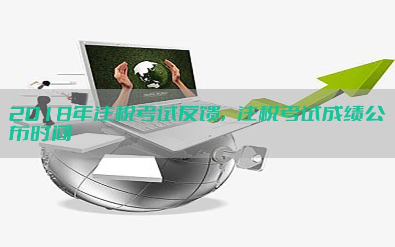 2018年注税考试反馈，注税考试成绩公布时间