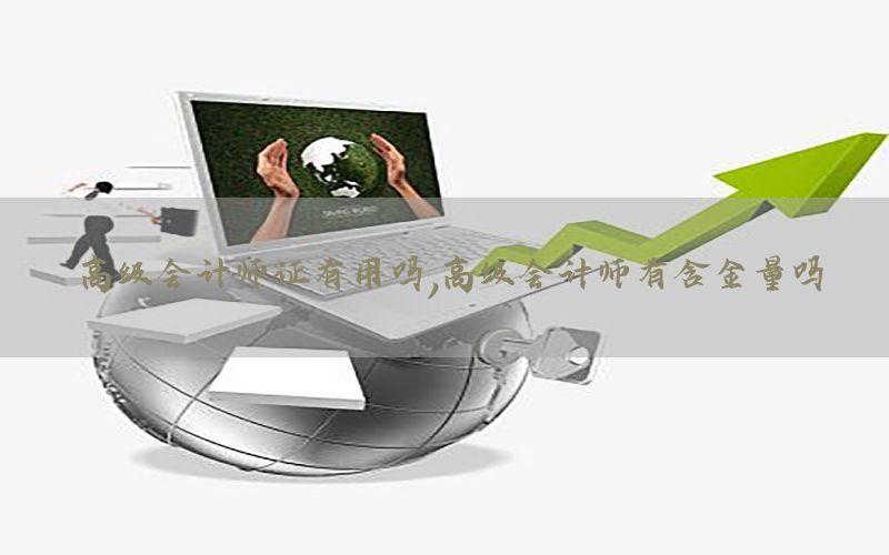 高级会计师证有用吗，高级会计师有含金量吗