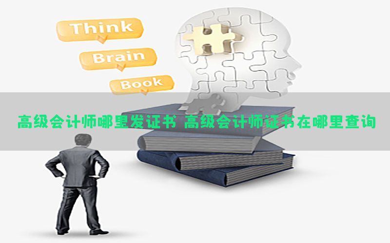高级会计师哪里发证书（高级会计师证书在哪里查询）