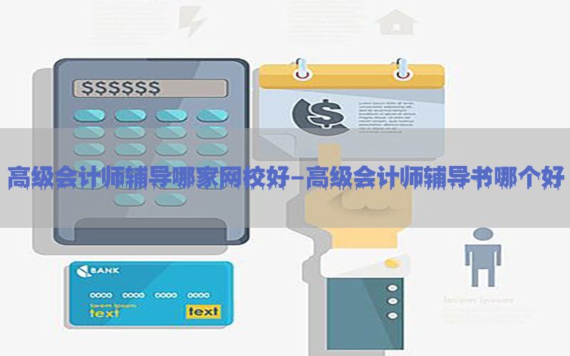 高级会计师辅导哪家网校好-高级会计师辅导书哪个好