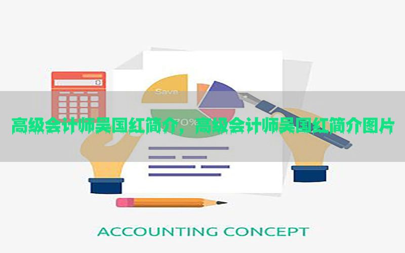 高级会计师吴国红简介，高级会计师吴国红简介图片