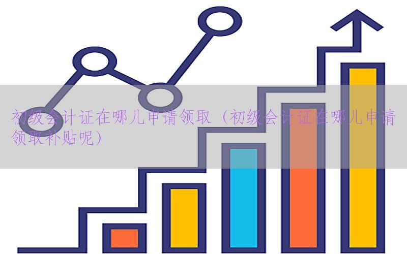 初级会计证在哪儿申请领取（初级会计证在哪儿申请领取补贴呢）