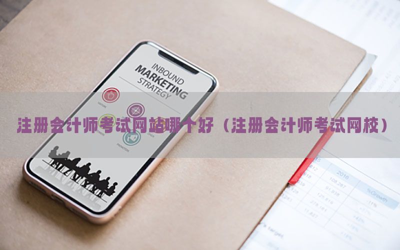 注册会计师考试网站哪个好（注册会计师考试网校）