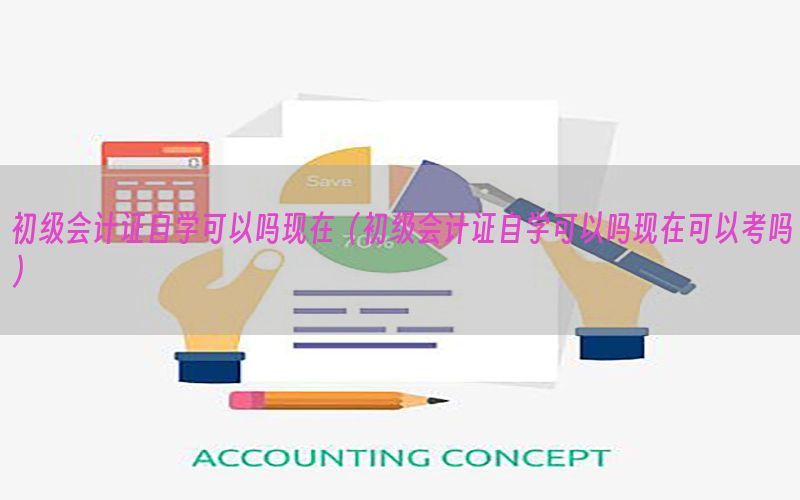 初级会计证自学可以吗现在（初级会计证自学可以吗现在可以考吗）