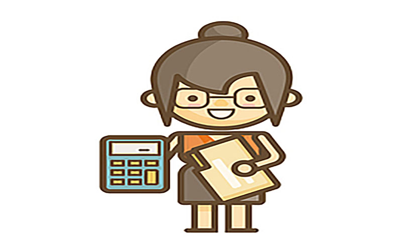 注税考试加油壁纸可爱全屏，注税报名2021时间考试时间